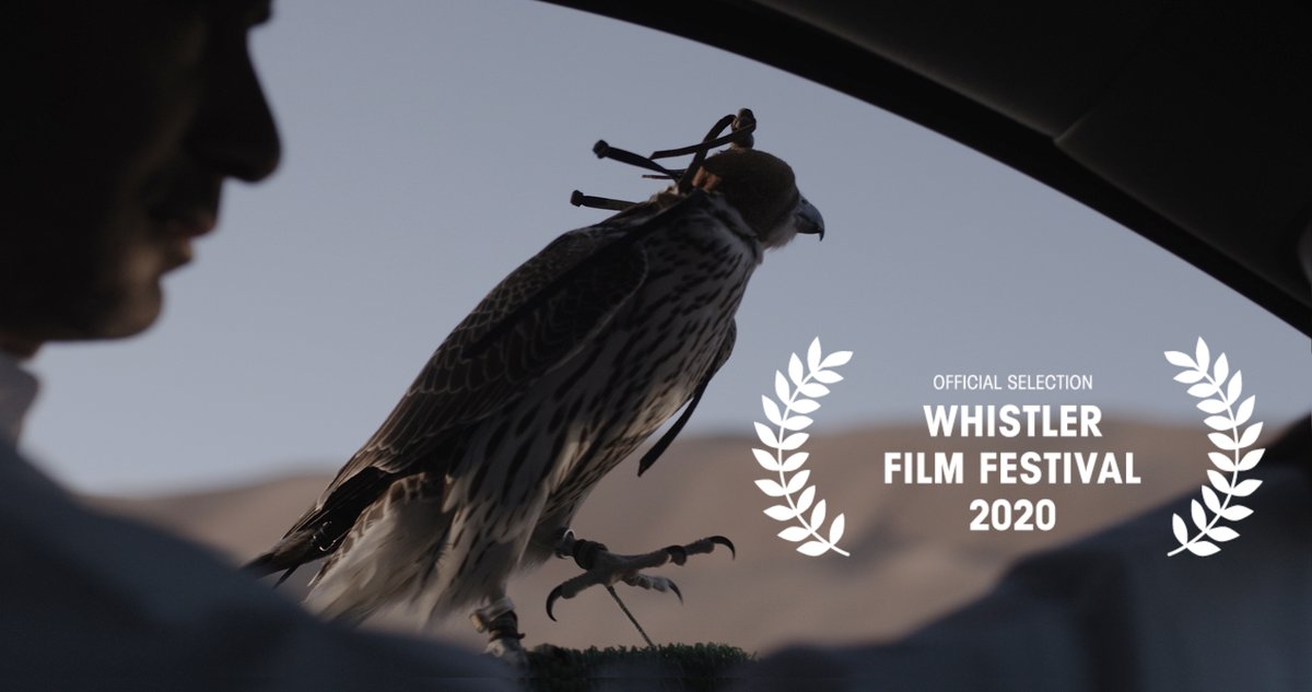 OVERLAND tweet media