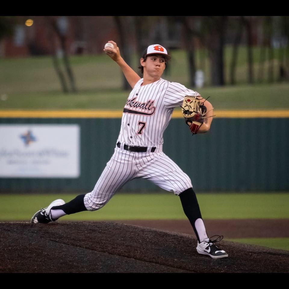 Daniel_Cunny's tweet photo. I’m excited to announce I have committed to Henderson State to continue my athletic and academic career. I would like to thank my family and coaches who have helped me get here. #reddiesbaseball https://t.co/FPuUek08oI