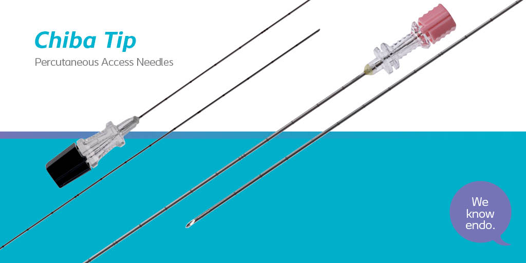 Coloplast_MD's tweet photo. Coloplast is excited to announce yet another addition to its Endourology portfolio: Chiba Tip Percutaneous Access Needles. These 18- and 22-gauge needles permit precise access to the renal cavities. More information can be found at https://t.co/C1aVSgVGtS #WeKnowEndo https://t.co/Ef6aDpGvaz
