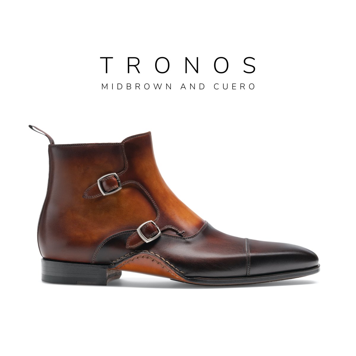MAGNANNI's tweet photo. Which dual color style would you pick to enhance this neutral Autumn ensemble?

#magnanni #magnanniAW20 #designedinSpain #mensshoes #mensfashion #dualcolor #falltextures #autumncolors #ootd https://t.co/a7H3x48XxE