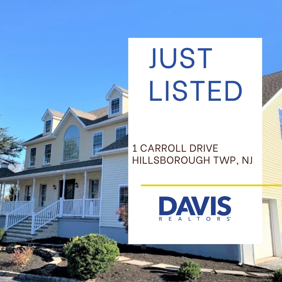 DavisRealtyNJ's tweet image. #justlisted by Jonathan Adler 732-586-3889 completely renovated  Center Hall Colonial on 2 acres #njrealestate #realestatenj #movetonj #hillsborough #princeton #location #njrealtor #leadingre #luxuryrealestate   #davisrealtors
myre.io/0T2b3YYXFLhqT #househunting #forsale