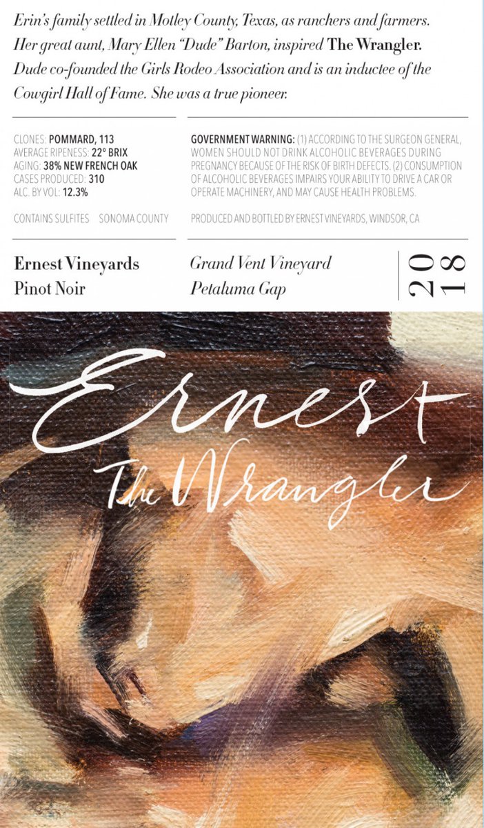 PetalumaGap's tweet photo. Continuing our #PetalumaGap Thanksgiving recipes is Tray-Baked Ratatouille &amp; Roast Beef Tenderloin paired with @ErnestVineyards 2017 "The Wrangler" Grand Vent Vineyard #PinotNoir (94 points by Antonio Galloni, @VinousMedia).

https://t.co/jhDyO231HP

#SonomaCounty #Petaluma https://t.co/nANOndvxtA