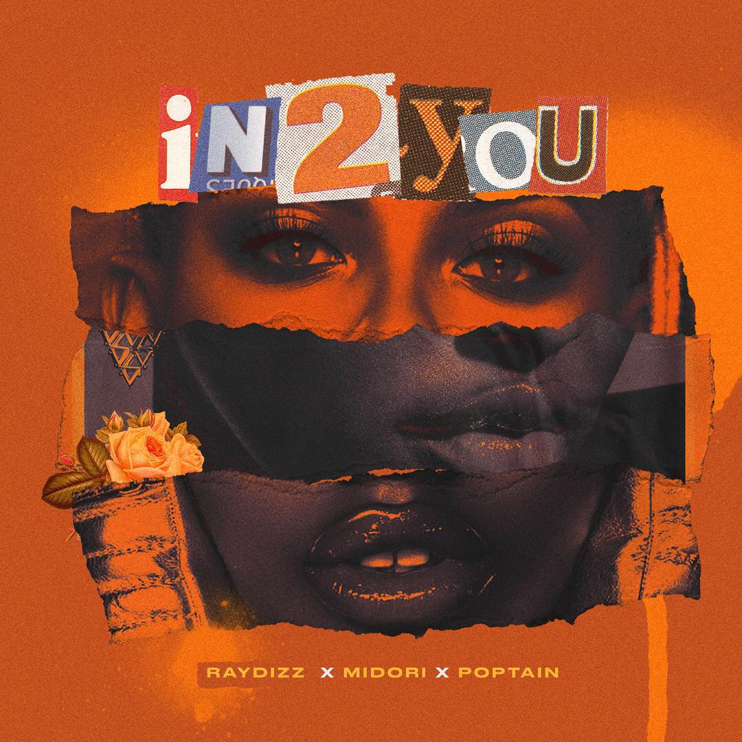 zimcelebs__'s tweet image. At this moment if you haven't heard the new @Raydizz729 banger #In2You feat. @realpoptain, @midorihenderson &amp;amp; @chiweddar unekakusara like. Dont be left out. Have a listen 🔥🔥🔥

youtu.be/ZezHLzxX2tM