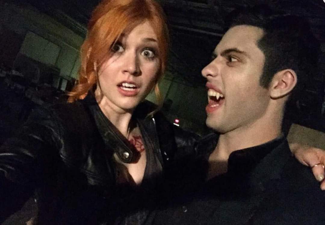 ClaryShadow_'s tweet photo. #Raphael https://t.co/UUUaivLwbw