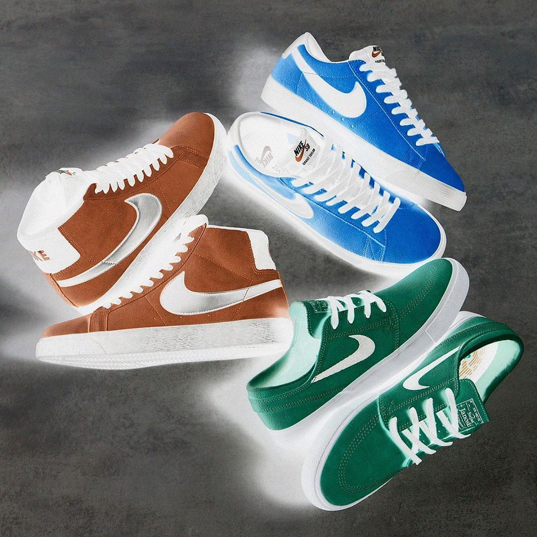 nike sb invert pack
