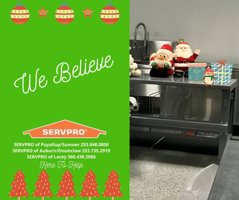 SERVPROLacey's tweet photo. We can't disclose the name of our customer, but let's just say our team was extremely honored to help a certain VIP and his crew prepare for a very important upcoming mission.
#HereToHelp #WeBelieve #ServproClean #HeroReady https://t.co/M4yET4WUzK