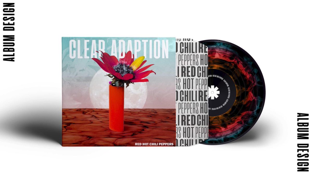 RHCP Netherlands בטוויטר: \