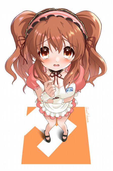 朝比奈みくる のイラスト マンガ作品 18 件 Twoucan
