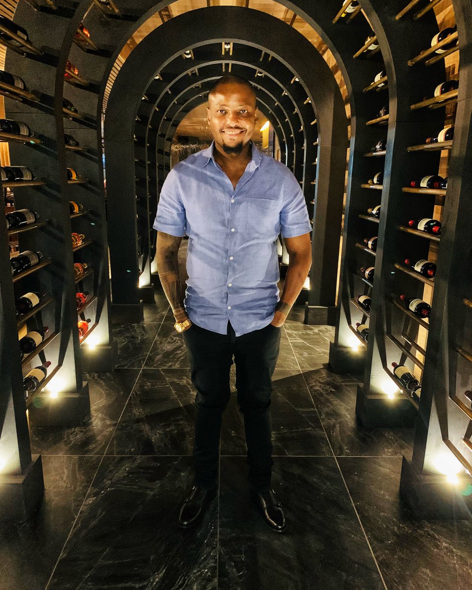 Mr_Mathe's tweet photo. #friendsofsolo @solo_sandton https://t.co/AEbho8DnKH