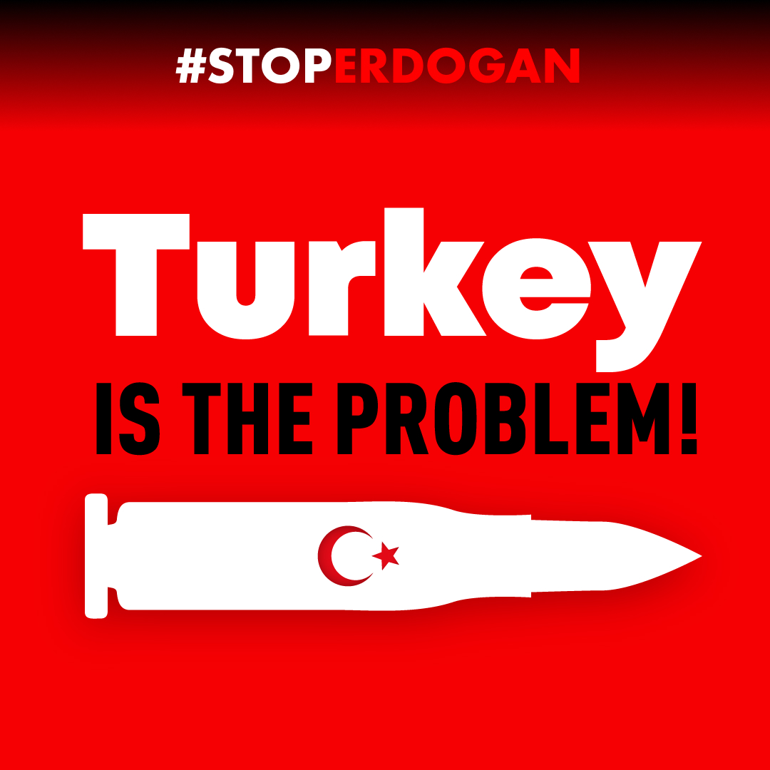 iam_anahit's tweet photo. Azerbaijani Soldiers don’t die because of their country. They die because of Erdogan’s ambition. #StopErdogan https://t.co/YiWN1gukjB