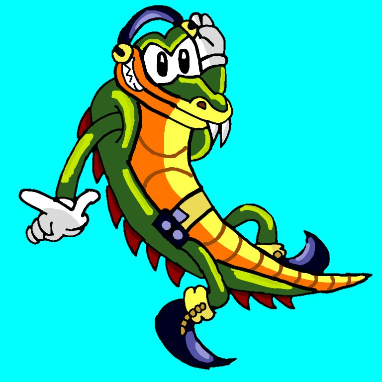 FoxerFennec's tweet photo. OK THIS IS COMPUTER ROOM
#srb2 #sonicroboblast2 #sonic #art #vectorthecrocodile #findthecomputerroom #redraw https://t.co/pVXSA5J4GC