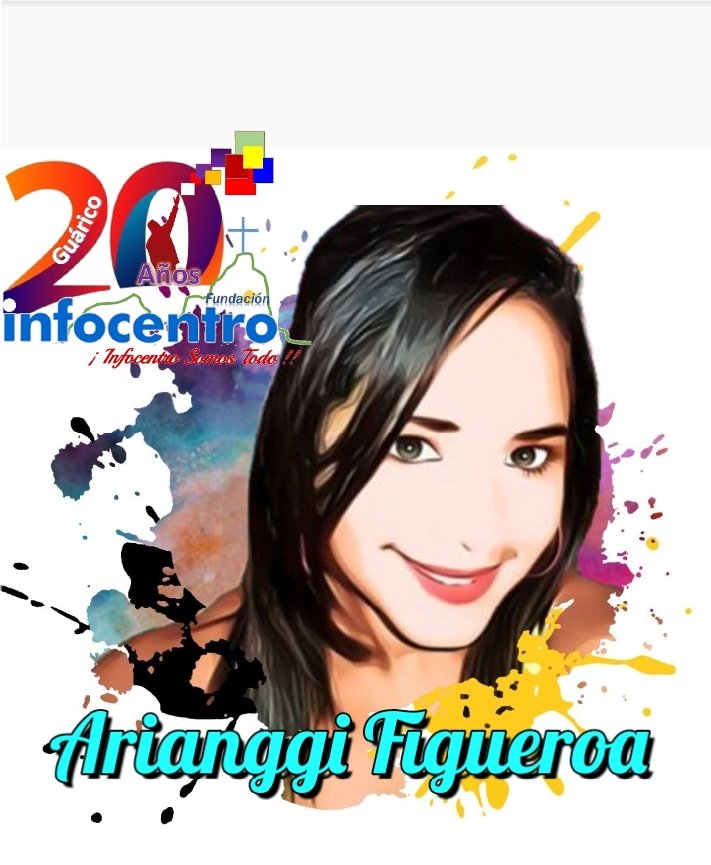 formaguarico's tweet photo. #Los20DeInfocentro Comprometidos con nuestro Pueblo empoderandolos de Conocimiento Tecnologico y Organizativo Legado de Chavez y acompañando a Maduro @LuislarosaV @NicolasMaduro @jaarreaza  @CNTI_VE @Gabrielasjr @santabarbaracas
@infoguarico1
@bchchguarico
@infocentros_guarico https://t.co/FUh2VEW6fk