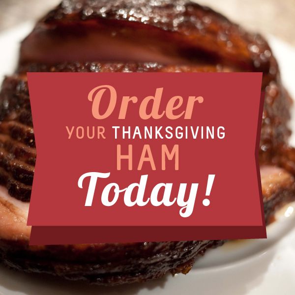 Calefs's tweet photo. Now taking Thanksgiving Ham orders. Call the store today at 800-462-2118. #Thanksgiving #Thanksgiving2020 #Turkey #calefs #calefscountrystore https://t.co/Uny5KSLgfb