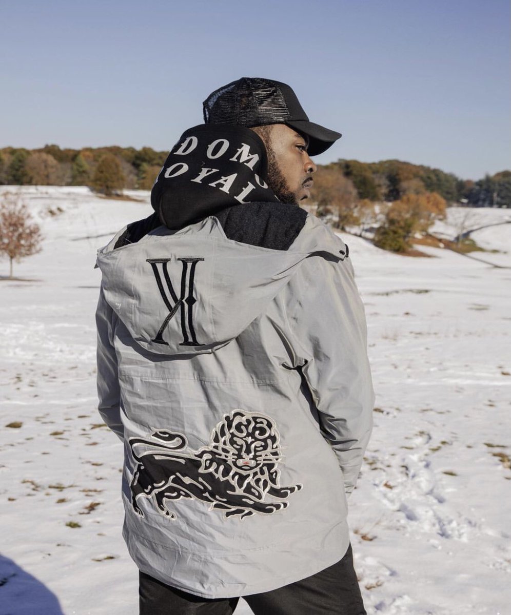 Kingdom Of Royal tweet media