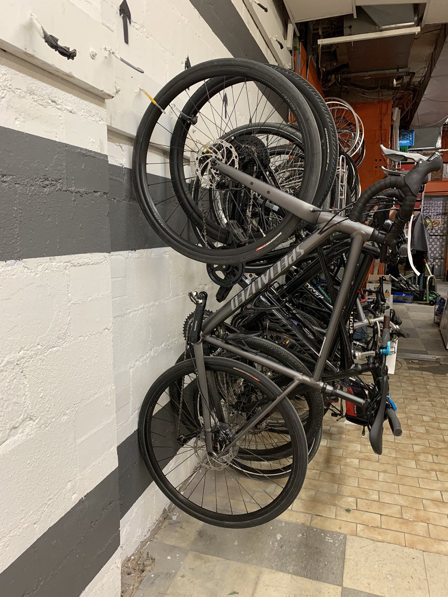 CycleSolutionsD's tweet photo. New Paint Job -  Fall Reno’s https://t.co/gfIVqrpmHT