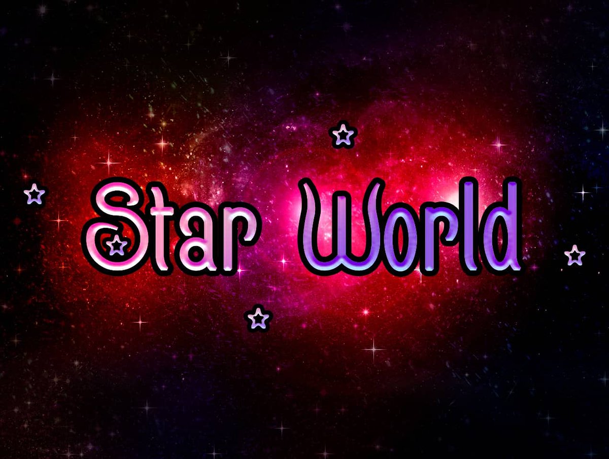 starworldcomic's tweet image. LOGOS ARE HERE. ITS BEAUTY. ITS GRACE. ITS VIOLENTLY PERFECT. Thanks to @libomni 's very own @yrbroshane for the amazingness!