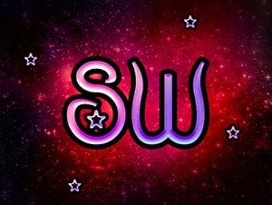 starworldcomic's tweet image. LOGOS ARE HERE. ITS BEAUTY. ITS GRACE. ITS VIOLENTLY PERFECT. Thanks to @libomni 's very own @yrbroshane for the amazingness!