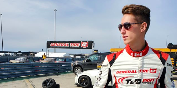 RevoSunglasses's tweet photo. "I'm a professional racer and I love the Drive lens, it keeps me focused on the important details of the track and the frames are so lightweight I forget I'm wearing them."
- Tommy Lemaire
https://t.co/XYOEcp7Hi8
#revodrive https://t.co/9usx74P3wo