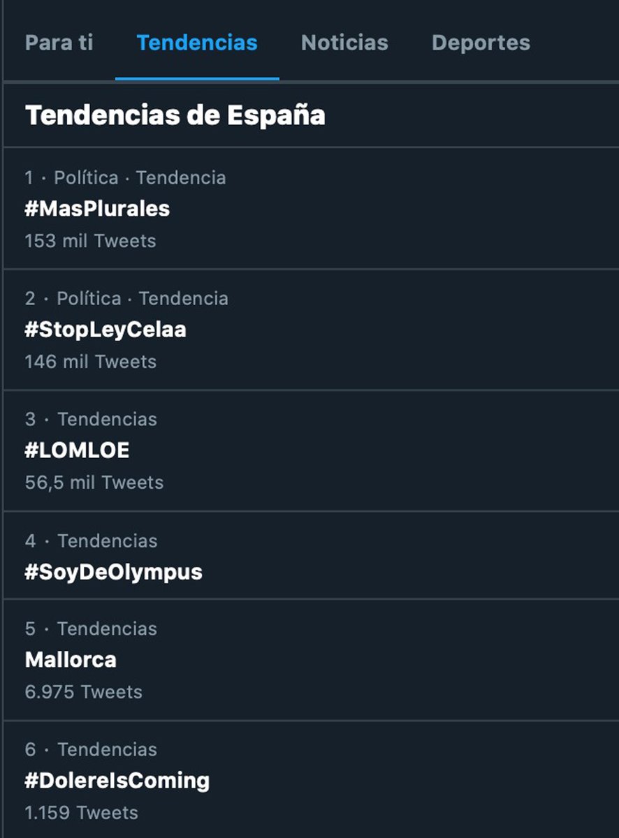ecatolicas's tweet photo. Más de 1⃣5⃣0⃣0⃣0⃣0⃣ tuits y más de 4⃣0⃣0⃣0⃣0⃣0⃣ firmas a favor de la libertad, la igualdad y la pluralidad 🧡¡Gracias!🧡#Másplurales #StopLeyCelaa https://t.co/805bgoaNAk
