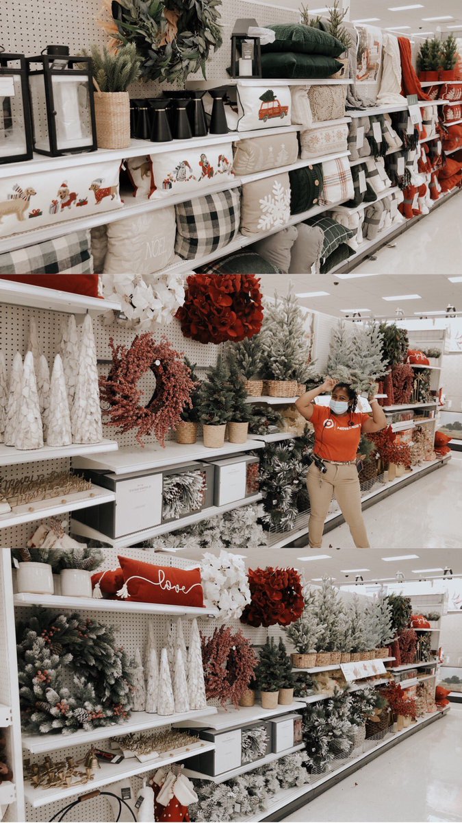 adrianinstyle's tweet photo. VM Cathy bringing the holiday joy! 🎄 Always making sure to set the scene for a cozy holiday🤩 #T2848
@Izabella121 @Cristina_Soto2 https://t.co/xUXwGy2sVw