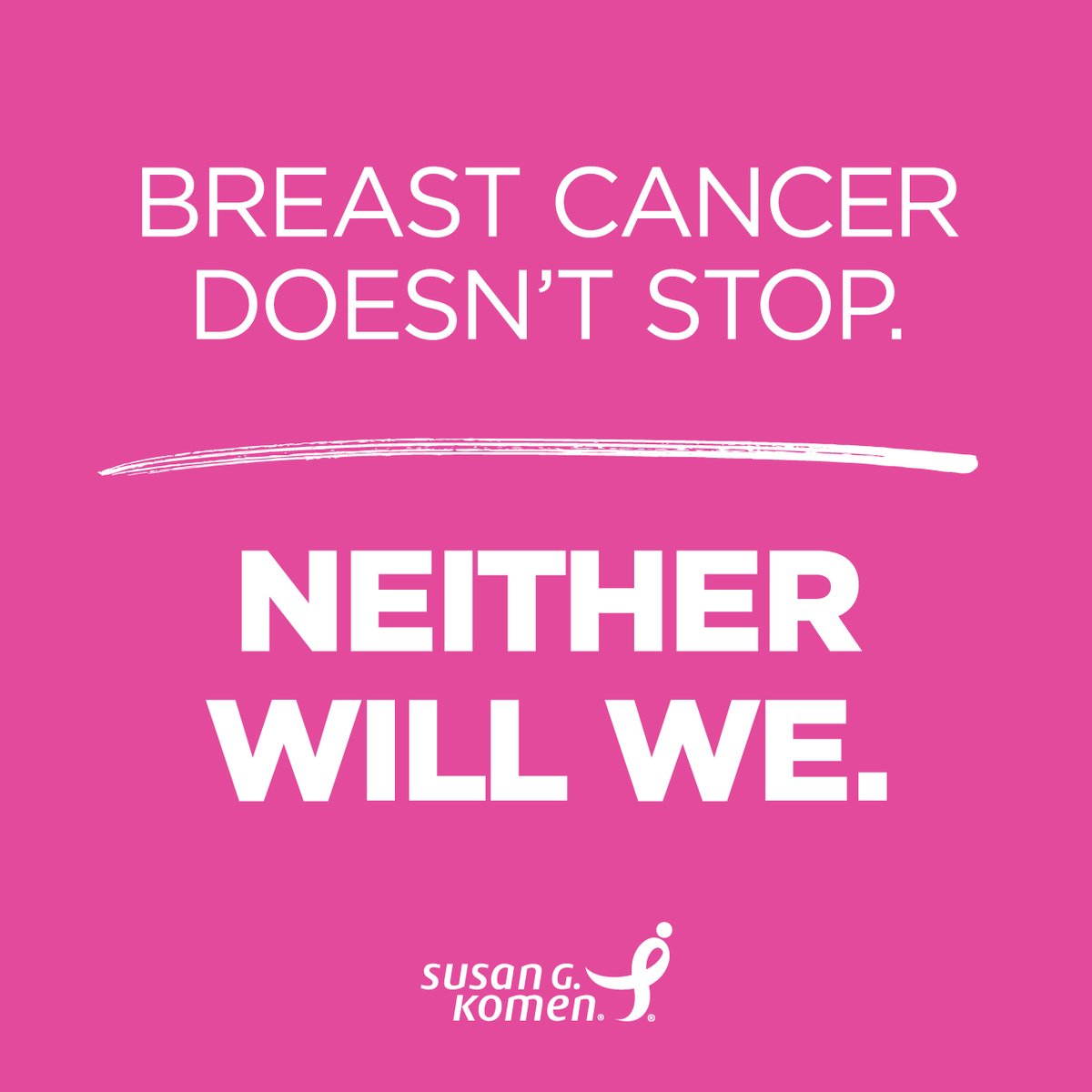 Komen Colorado tweet media