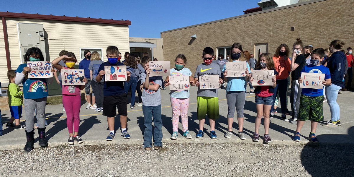 CPS3rdGraders tweet picture