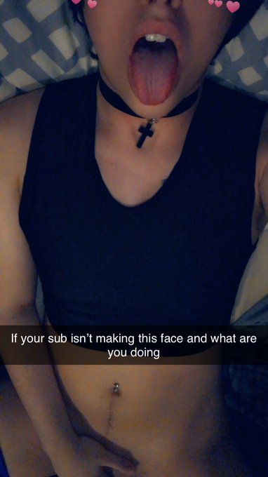 Ngl I&rsquo;m a smiler, drooler, and a tongue out kind of orgasmer https://t.co/1GXbFEgBbv