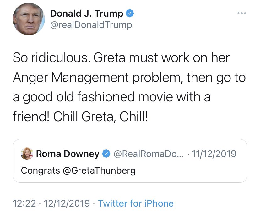 Pandamoanimum's tweet photo. I ♥️ Greta Thunberg. https://t.co/7eknTX5XgY