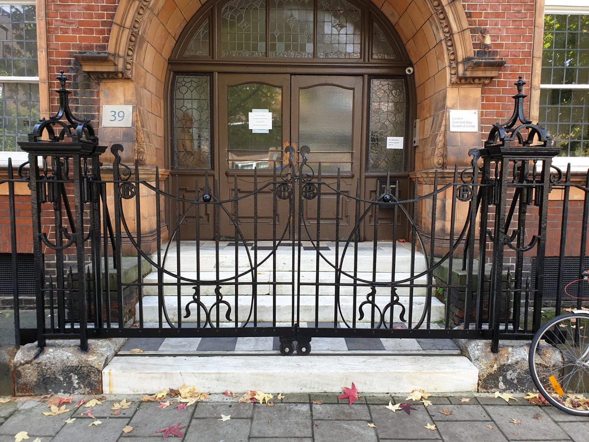 Hall Conservation tweet media