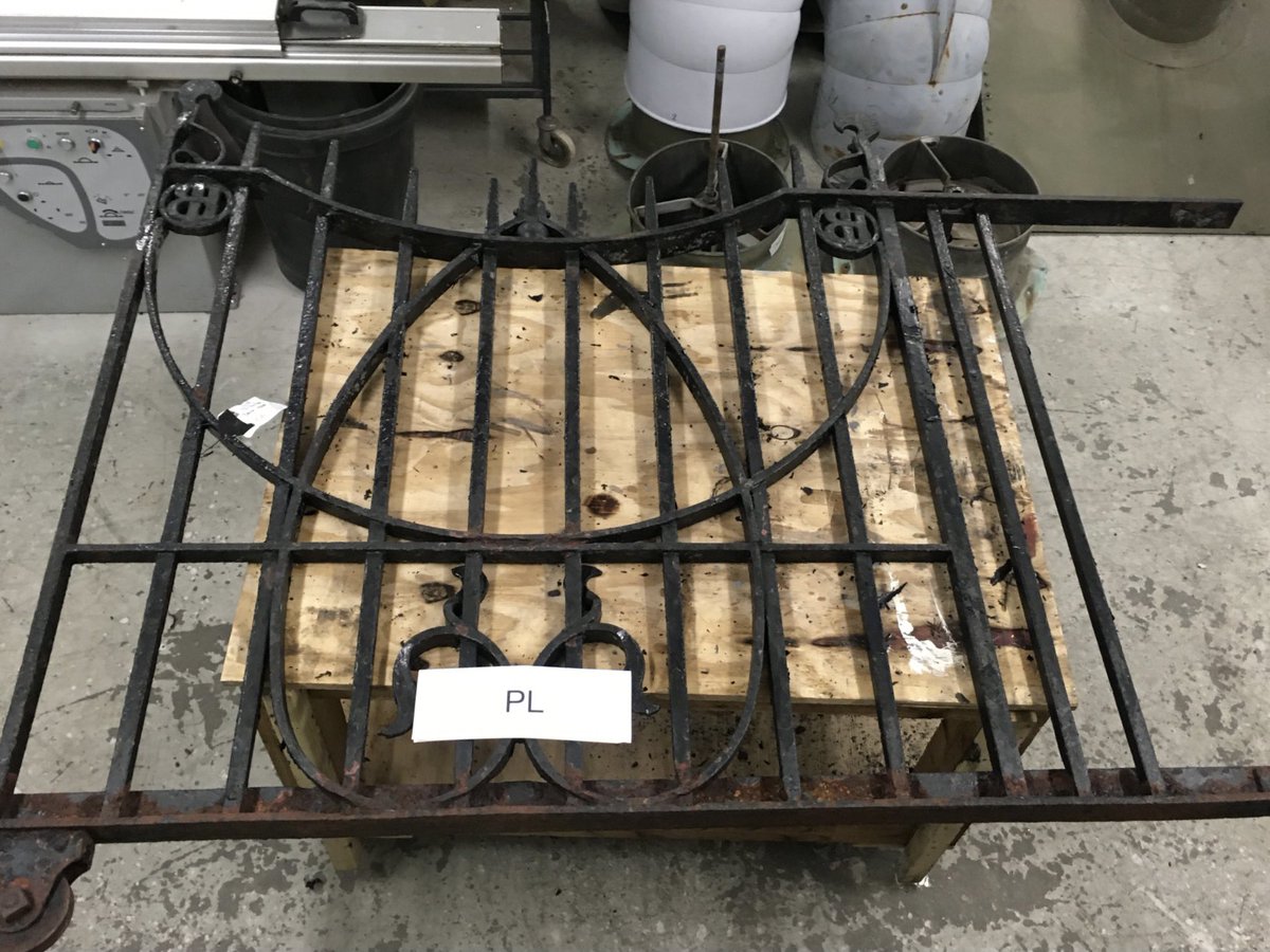 Hall Conservation tweet media