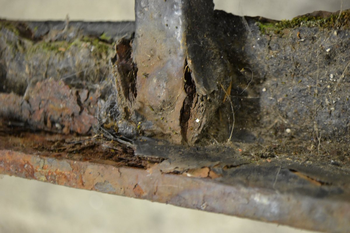 Hall Conservation tweet media