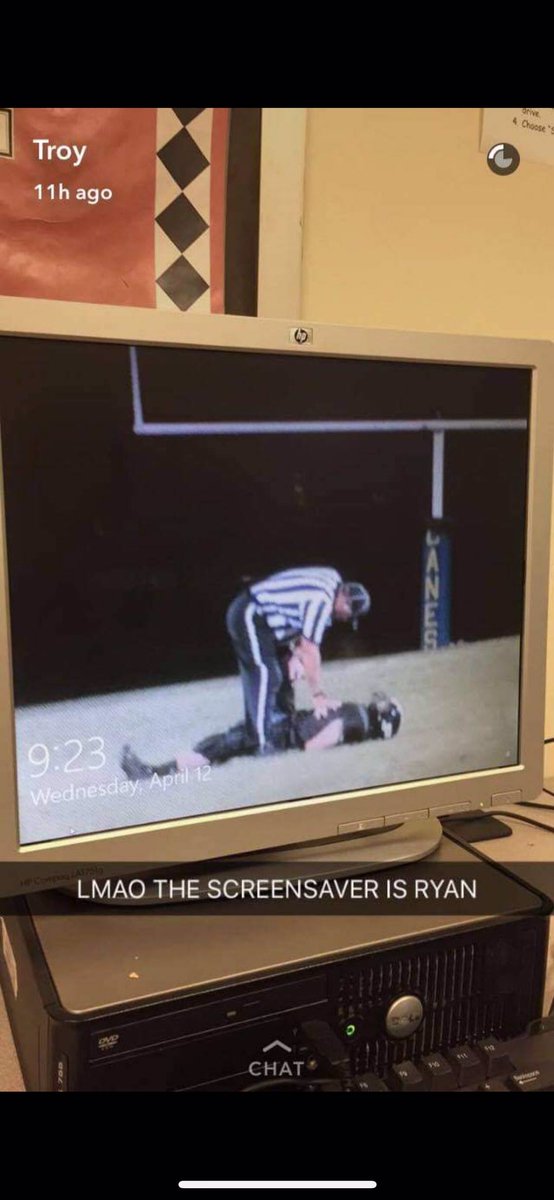 mitch_fielding's tweet photo. @Ryan_F_98 And I am certain this is you https://t.co/jm5abxRe6J