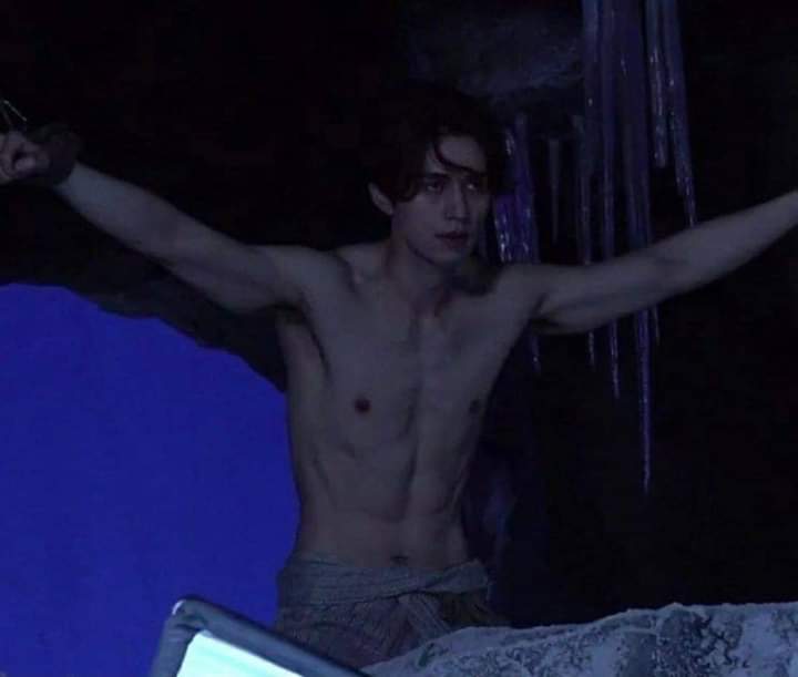 Happy birthday lee dong wook  