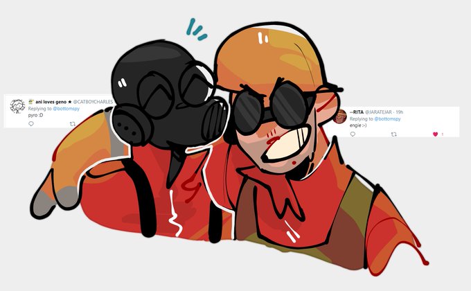some requests :3 