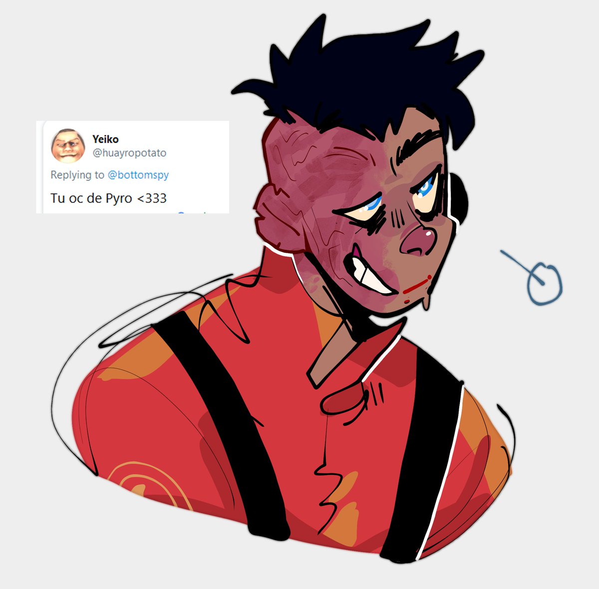 some requests :3 