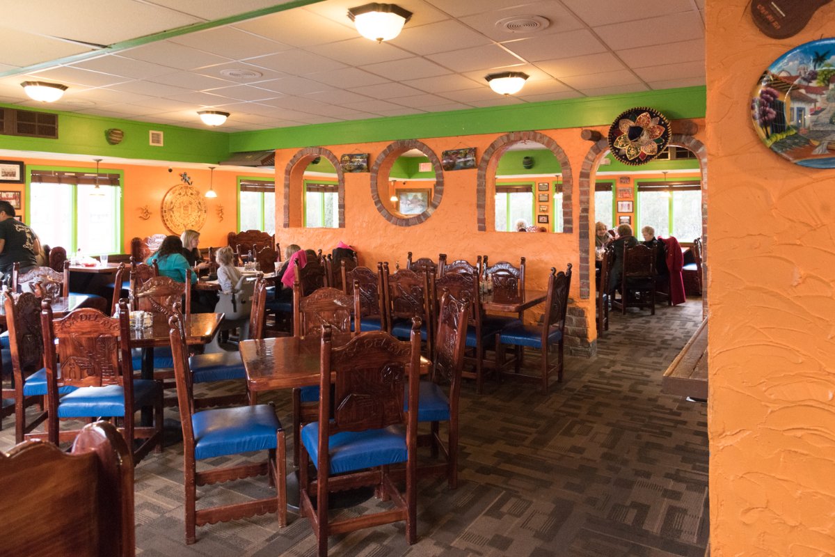 CasaDelRioMex's tweet photo. When you support local businesses, you're putting your money where your heart is. Thanks for dining with us, Wadsworth! https://t.co/Q1UMW5J6pI