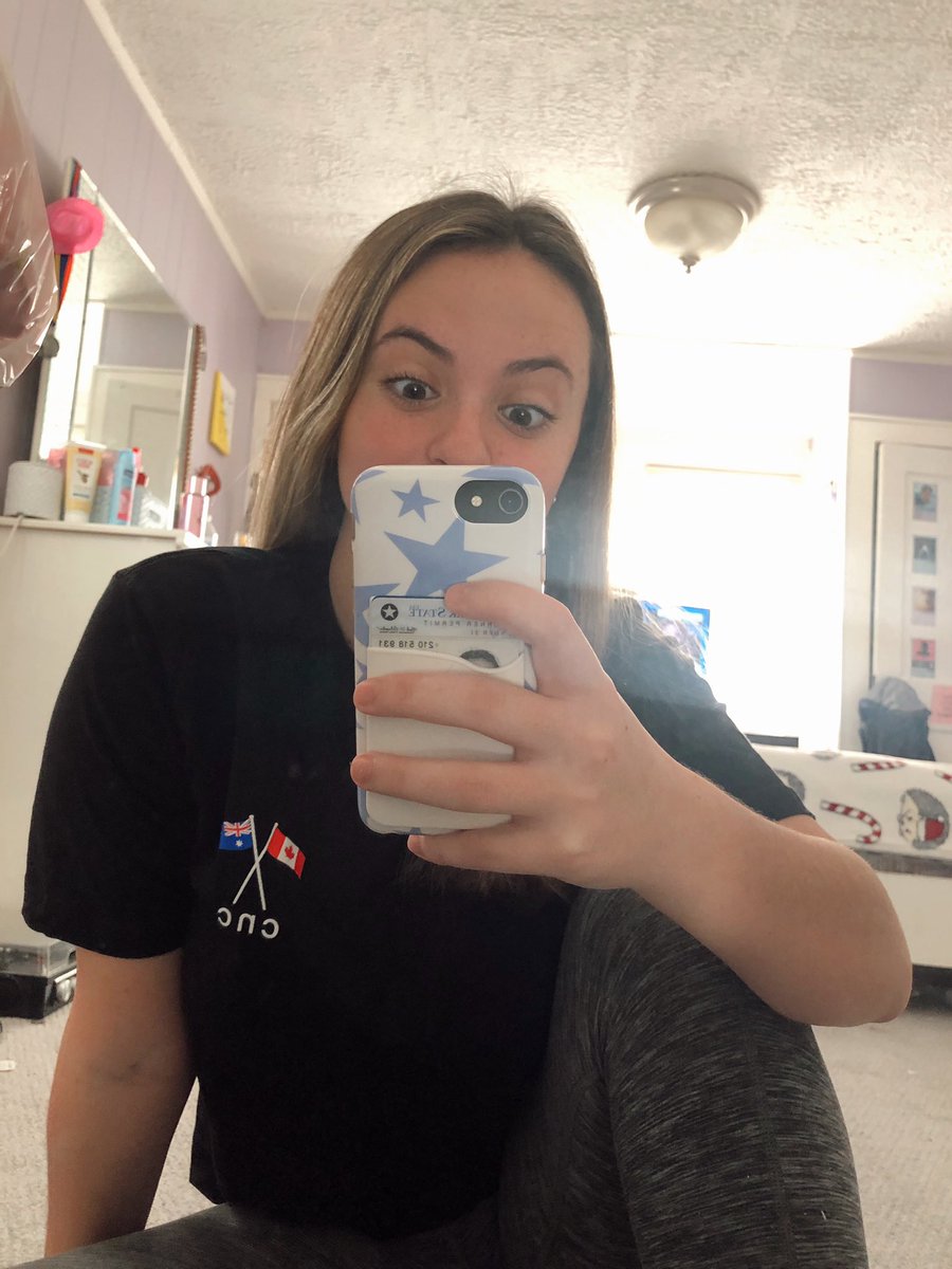 look what came in the mail today!! i’m so excited to rep my favorite boys all the time now :) <a href="/CoreyandCrawf/">Corey & Crawford</a> 

also thank you so much to <a href="/guccicrawff/">Guccicrawff</a> for having this giveaway, best family ever💙💙