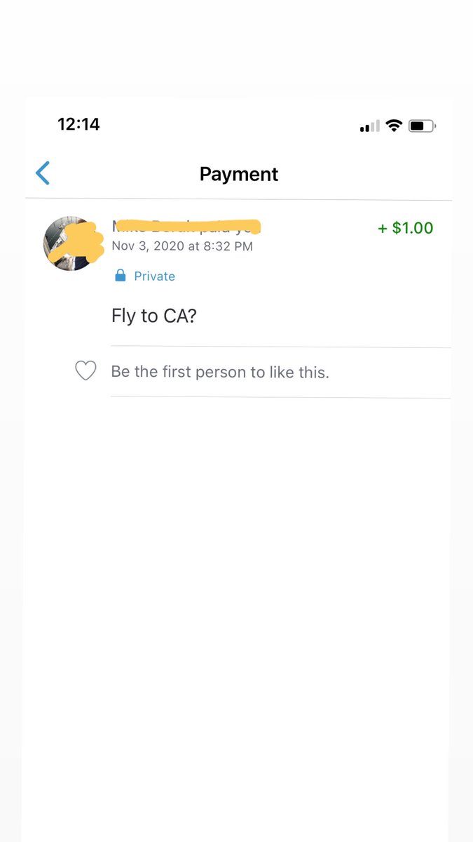 SavearaKeo's tweet photo. Damn... this is all I get 😒 how am I supposed to catch a flight on $1??? https://t.co/B4heAcBqLY