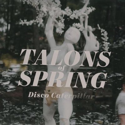 talonsofspring's tweet photo. #NewProfilePic https://t.co/kBe1Tn7UlA