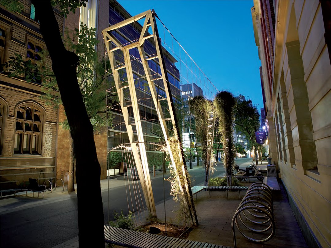 WEEFUSA's tweet photo. No urban lightscape can ever be complete without artfully illuminated architecture that turns lighting concepts into holistic experiences.

#WEEF #Lighting #Design #Light #Lightscape #Urban #Illumination #LED https://t.co/Pj8zixQC5q