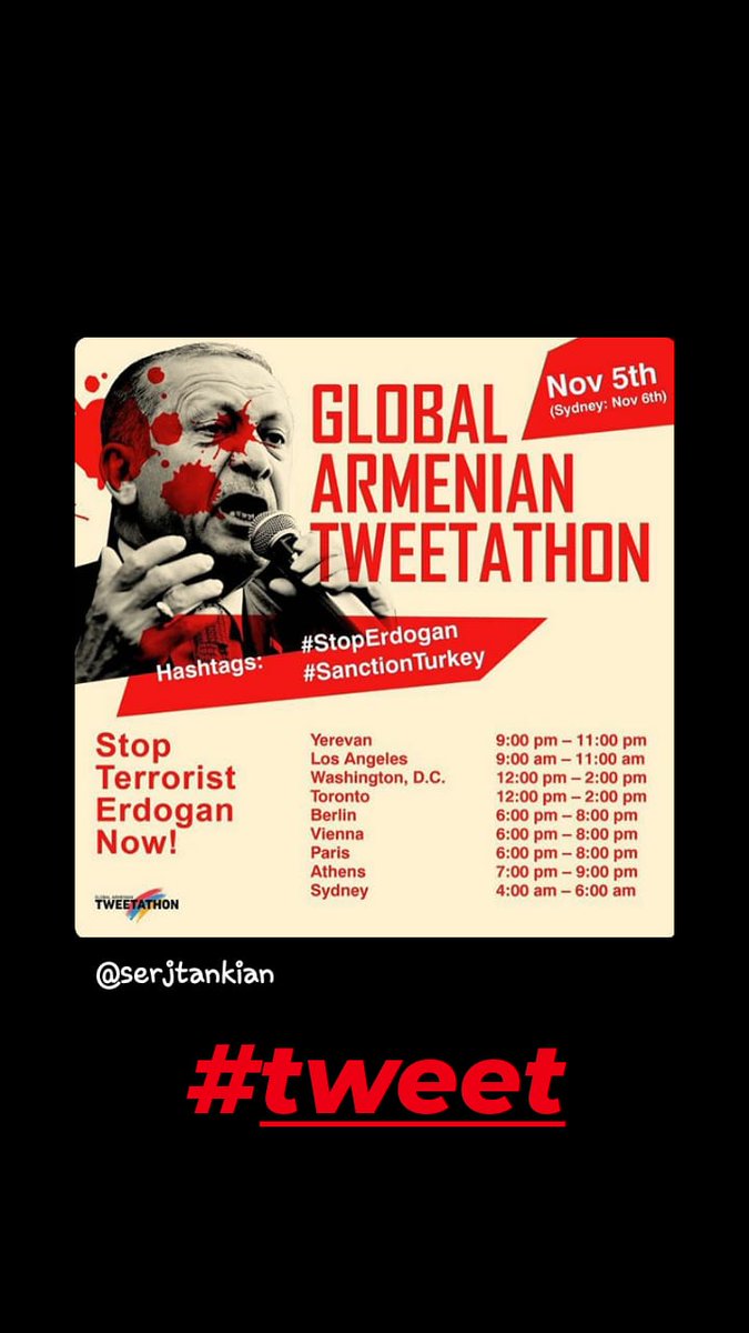 Miiineeeh's tweet photo. #StopErdogan 
#SanctionTurkey https://t.co/PUMJnClPBn
