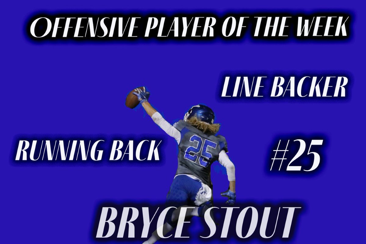 Jay Royals Football tweet media