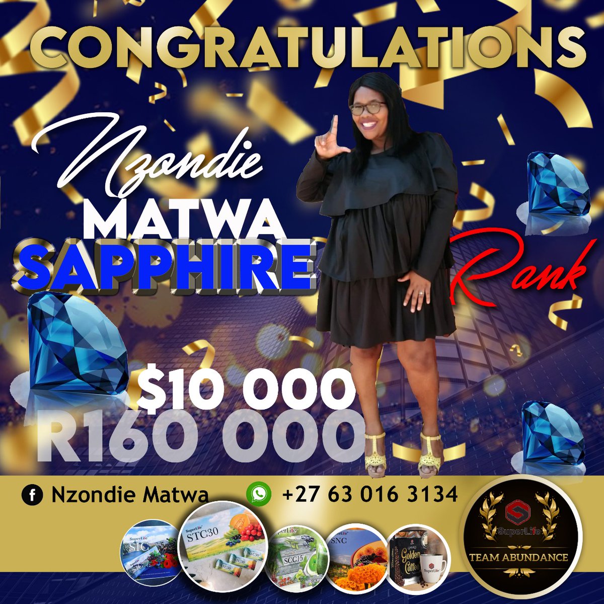 Ladnzo's tweet photo. @MbaliyethuS https://t.co/DJyanI6nWW
Whatsap me for more info on the company +27630163134 https://t.co/5MtAKOUMJJ
