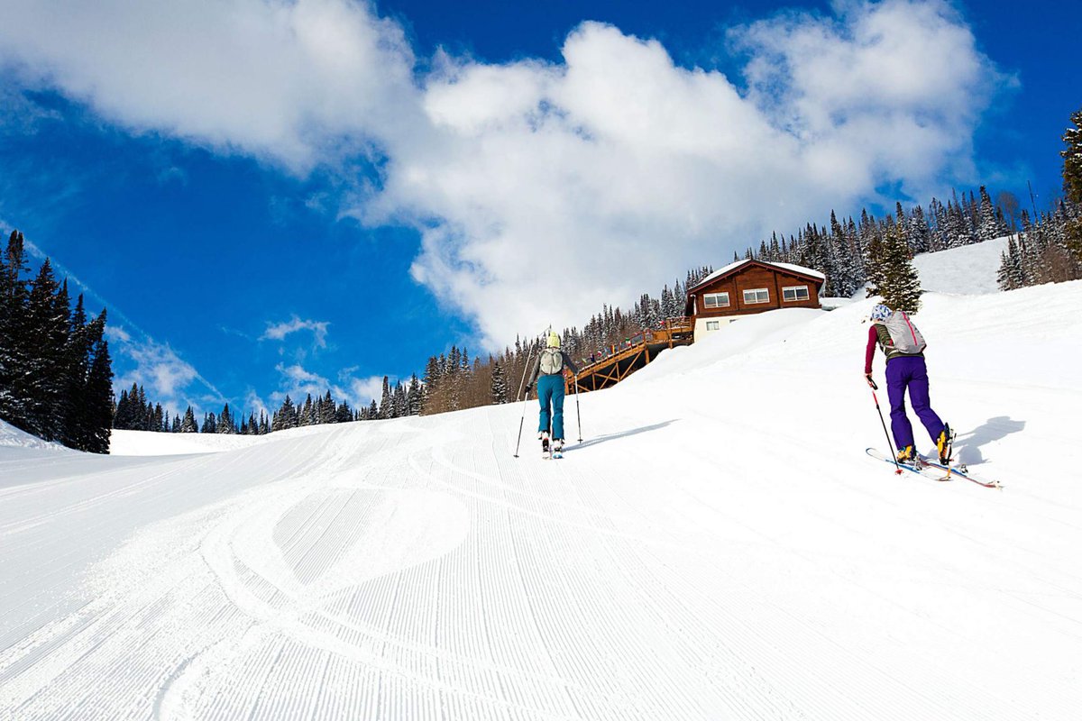 .<a href="/AspenSnowmass/">Aspen Snowmass</a> remains committed to allowing uphill access to the slopes, but some policy changes will be implemented for the 2020/21 season. bit.ly/2TUwSfV via <a href="/SCondonATimes/">Scott Condon</a>
