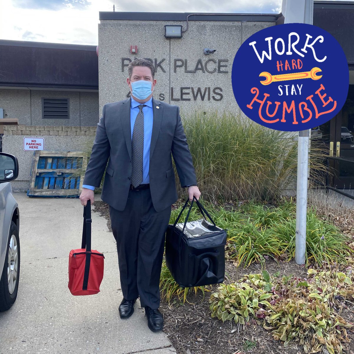 Judge Mike Nerheim tweet media