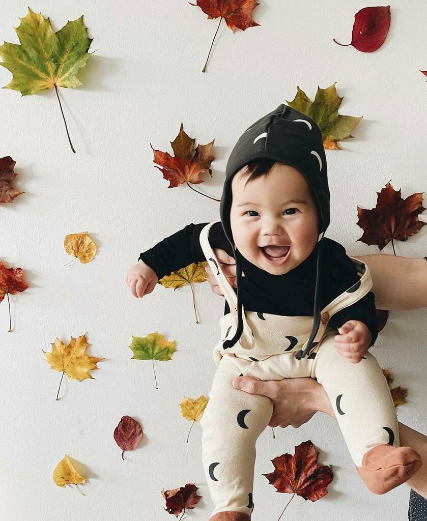 🍂🍃🍁 Monos, petos y sudaderas para bebé de #organiczoo con el mejor #algodonorganico 🌱

TIENDA ONLINE 🛍jomamikids.com🛍
⠀⠀⠀⠀⠀⠀⠀⠀⠀
#jomamikids #kidsconceptstore #tiendasbonitas #tiendamultimarca #modainfantil #modabebe #regalosbonito… instagr.am/p/CHOJS5_pf4u/