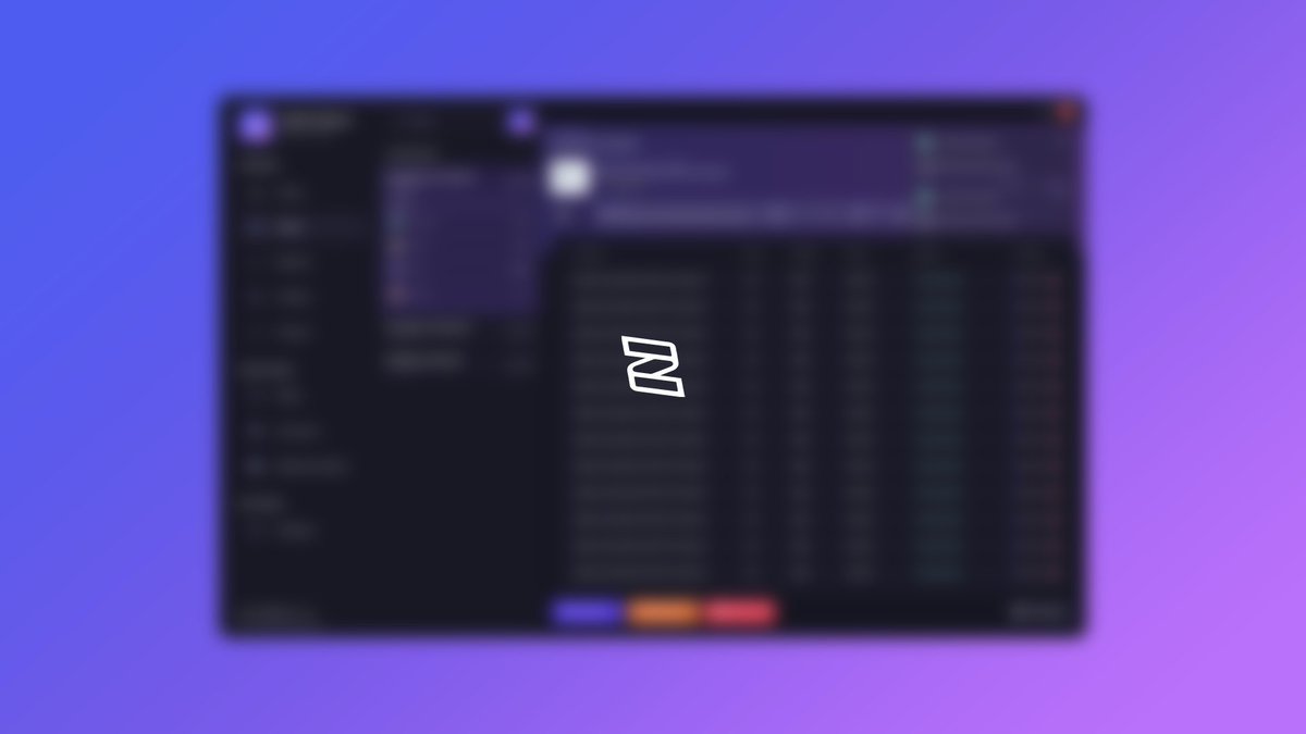 To celebrate 18,000 followers! 🎉

We are giving away 5 ZephyrAIO beta keys!

To enter:
- RT
- Follow <a href="/ZephyrAIO/">Zephyr AIO</a> 

Good luck! 💜