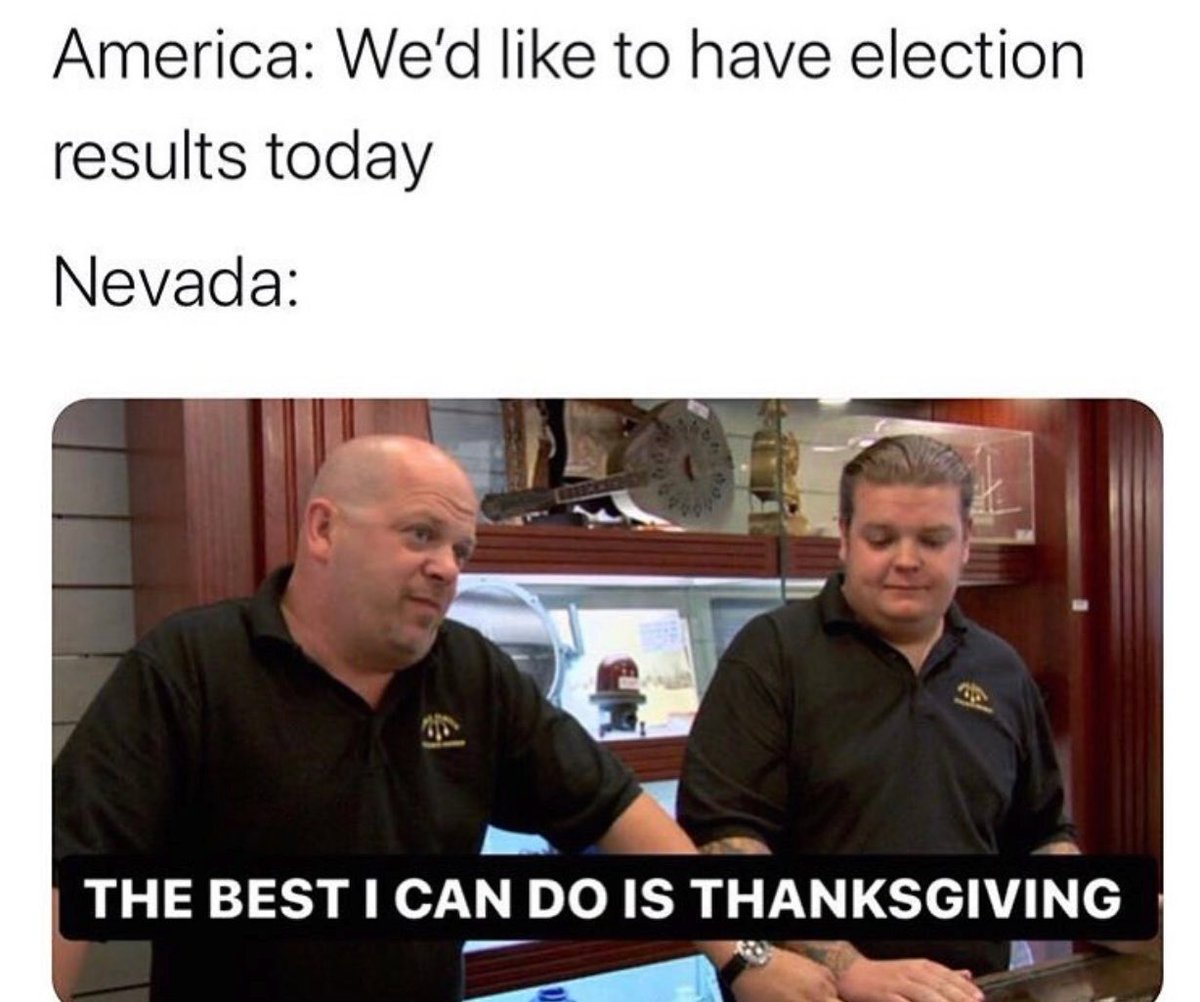 VitalVegas's tweet photo. We have a winner. https://t.co/ux3kXz61HQ