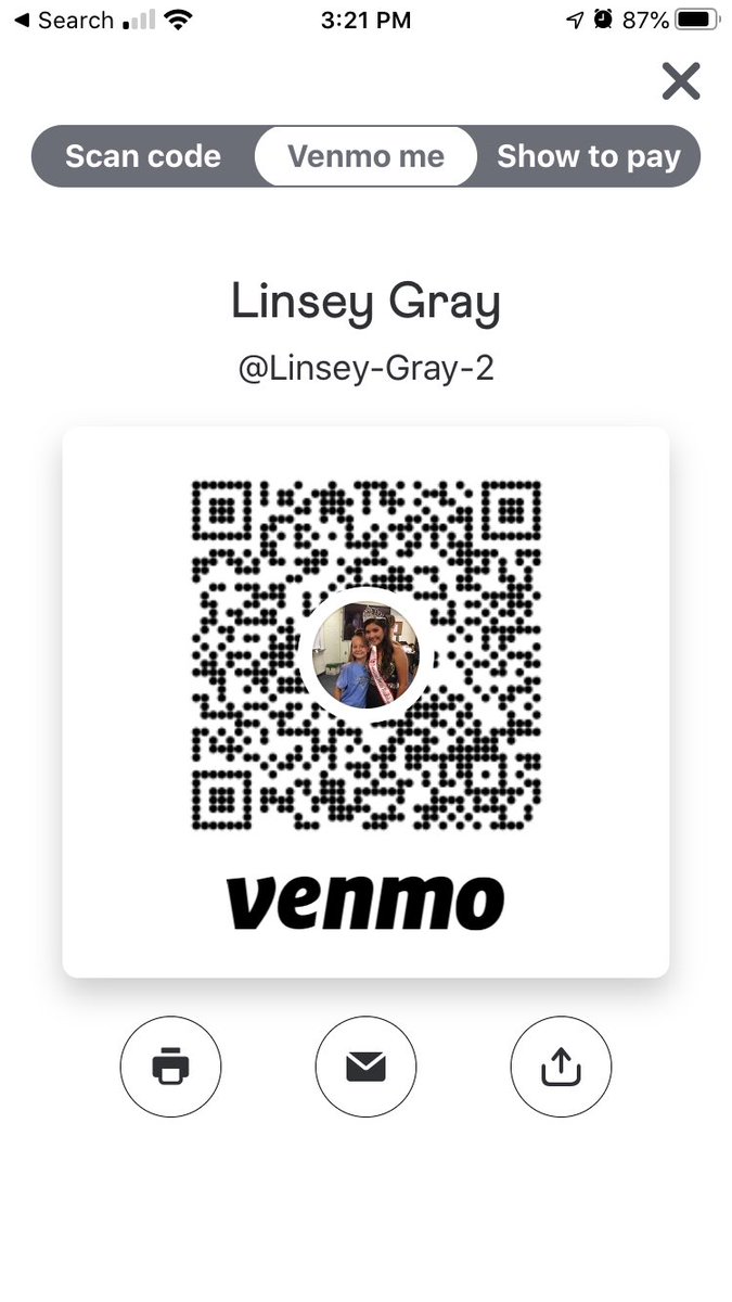 LINSEY DAVIS GRAY tweet media