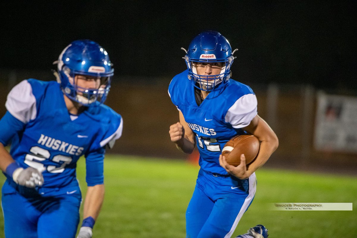 The dynamic duo of <a href="/WestynSmith1/">Westyn Smith#23</a> &amp; <a href="/IRONGIRAFFE12/">Caden Young #12</a> have combined for 2,628 yards rushing this fall for <a href="/EHSHuskies/">Emmett Huskies</a> ❗️<a href="/LyonHBC/">Chris Douglas 🏈</a> <a href="/ronwhitcomb/">Ron Whitcomb</a> <a href="/Coach_Kolb/">Marc Kolb</a> <a href="/coach_penner/">Joel Penner</a> <a href="/BallCoachJoeMo/">Coach Joe Moorhead</a> <a href="/LyonHBC/">Chris Douglas 🏈</a> <a href="/BroncoSportsFB/">Boise State Football</a> <a href="/VandalFootball/">Idaho Football</a> <a href="/CharleyMolnar/">Charley Molnar</a> <a href="/CoachJewell/">Chris Jewell</a> <a href="/wyo_football/">Wyoming Cowboy Football</a> <a href="/BYUfootball/">BYU FOOTBALL</a>